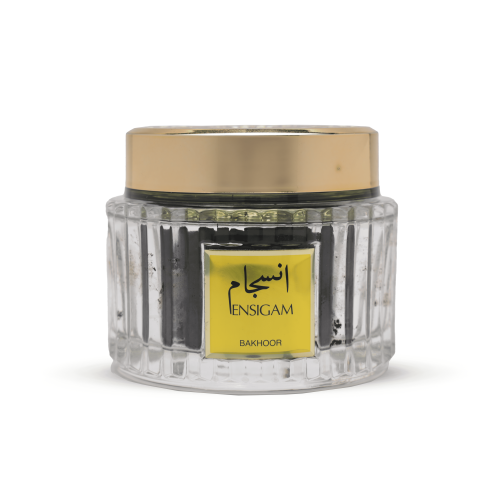 بخور انسجام 100 مل