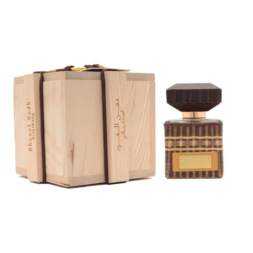 دهن العود استثنائي 45مل