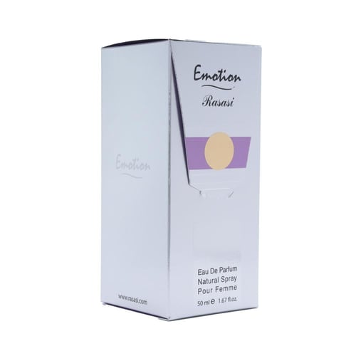 ايموشن للنساء 50مل