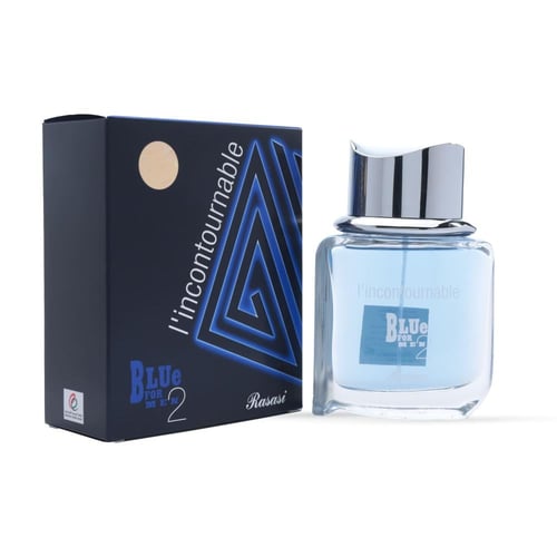 لانكونتورنابل بلو للرجال 75مل