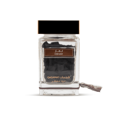 قسمات ابهار عود معطر 50جرام