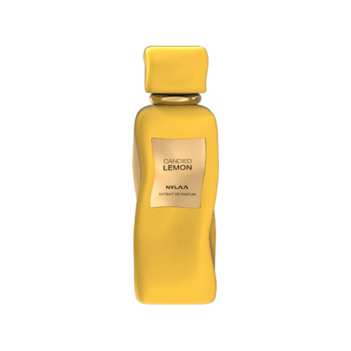 كاندي ليمون اكستراكت للجنسين 100مل