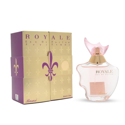 رويال نسائي 50مل