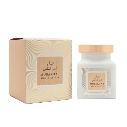 مبخر غير الناس بخور 50جرام