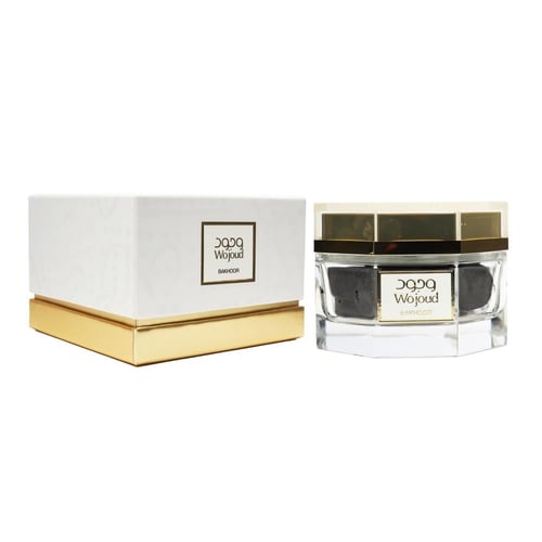 بخور وجود 100 جرام