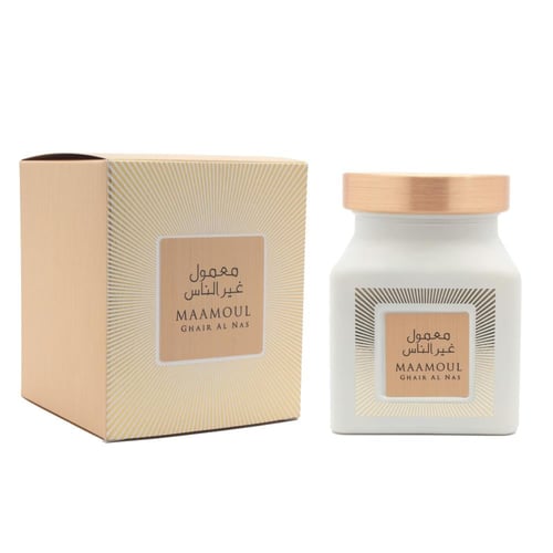 معمول غير الناس 50جرام