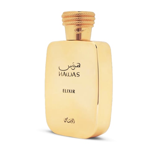 هوس اكسير رجالي 100مل