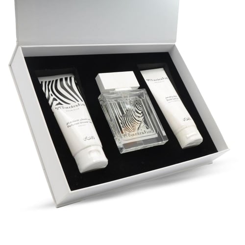 رمز الرصاصي 9325 مجموعة الهدايا نسائي