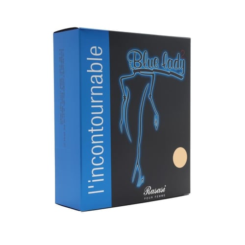 بلو ليدي إنكونتورنابل نسائي 35مل