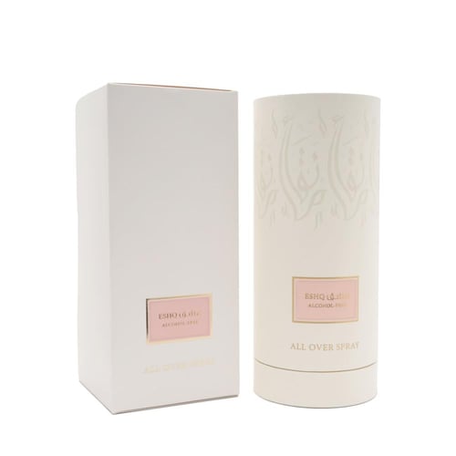 عشق 100مل معطر للجسم