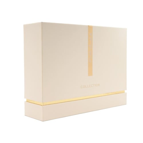 مجموعة مسك 3 في 1