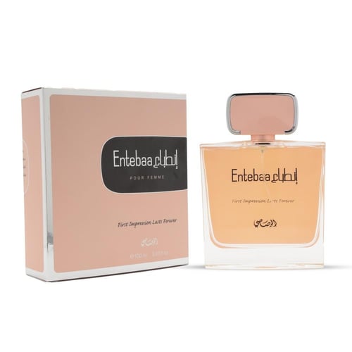 انطباع نسائي 100مل