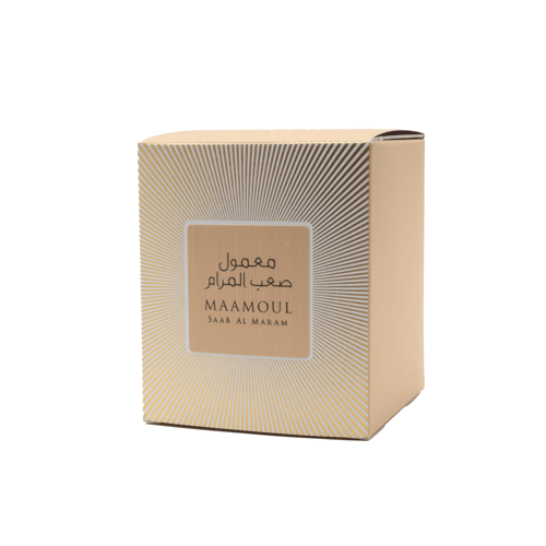 معمول صعب المرام 50جرام