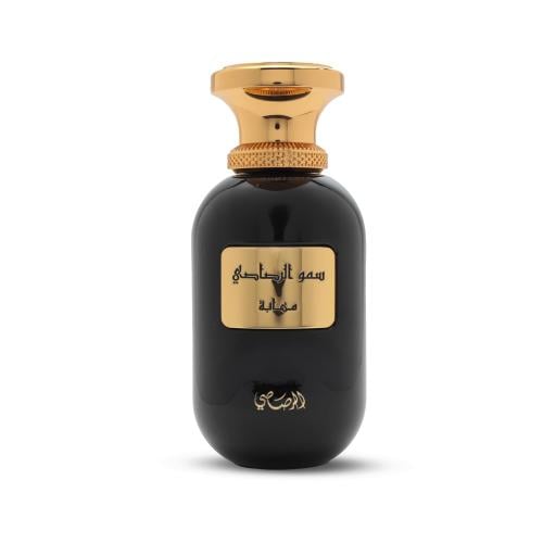 سمو الرصاصي مهابة للجنسين 100مل