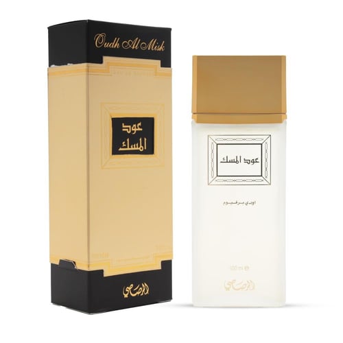 عود المسك للجنسين 100مل