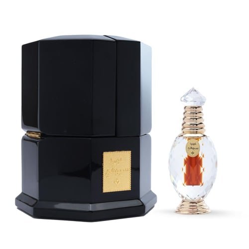 عود سيوفي 3مل