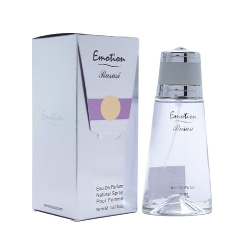 ايموشن للنساء 50مل