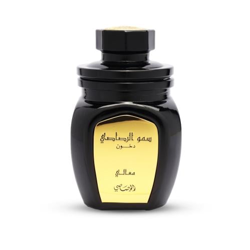 سمو الرصاصي دخون معالي بخور 100جرام