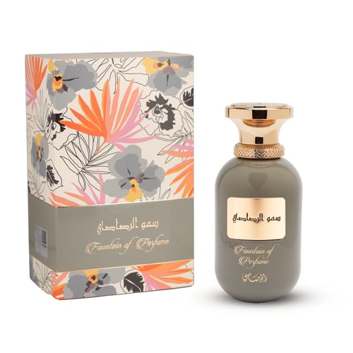 سمو الرصاصي فاونتين اوف بريفيوم 100مل