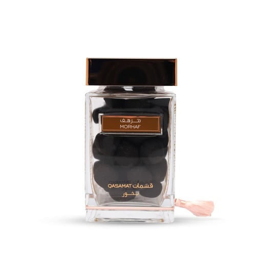 قسمات مرهف بخور 130جرام