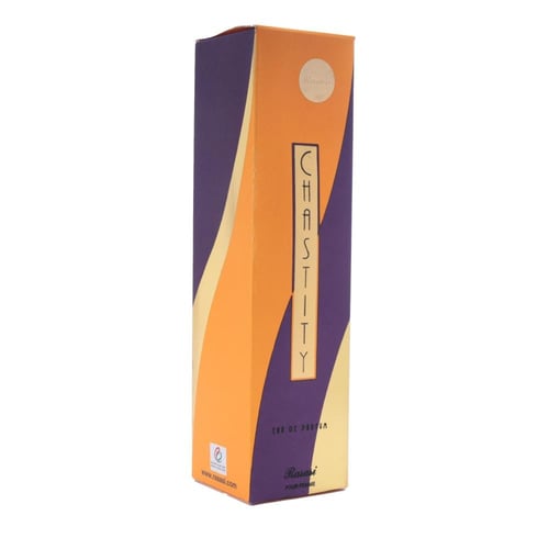 تشاستيتي نسائي 100مل