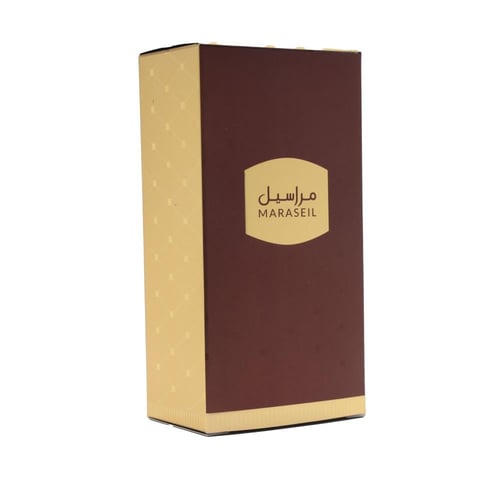 مراسيل دهن عود 15مل