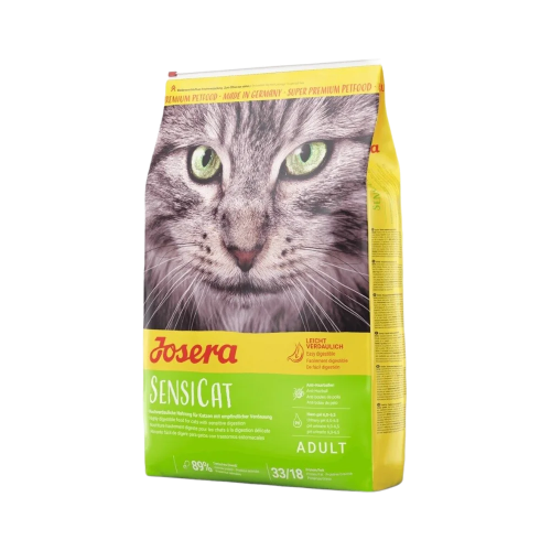 جوسيرا سنسي كات 2 كغ