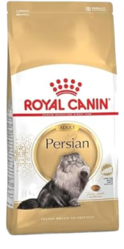 رویال كانين طعام جاف للقطط بيرشن 2 كغ