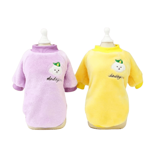 ملابس للققط منوع