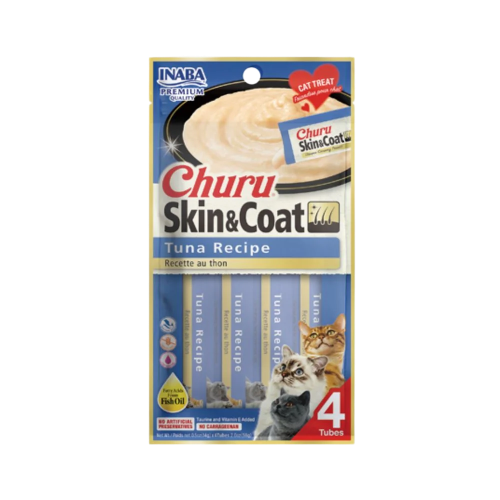 اينابا تشورو تونا (فرو وجلد) 4×14 غ