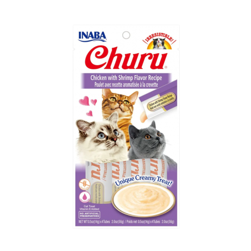 اینا با تشورو هريسة دجاج مع جمبري 4×14 غ