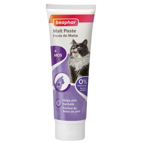 بيفار معجون الشعير للقطط 100 غ