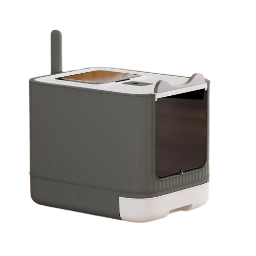 ليتر بوكس مغلق