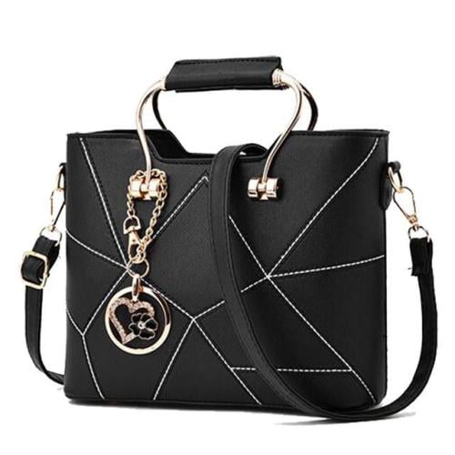 حقيبة كتف نسائية