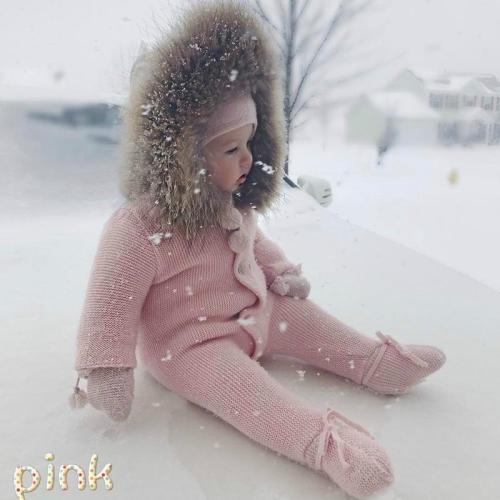 معطف مواليد