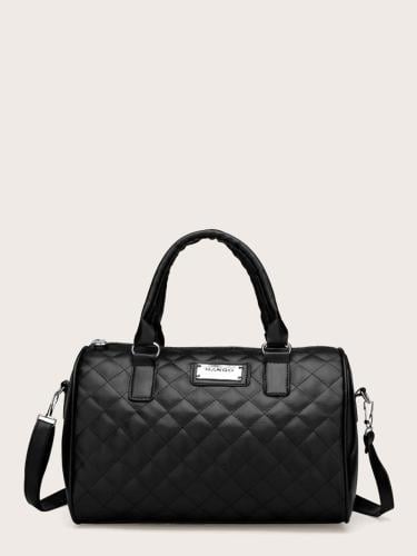 حقيبة كتف بتصميم أنيق