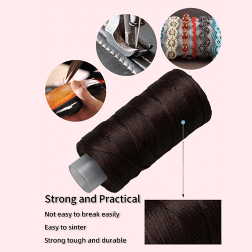 خيوط مشمعة جاهزة 50 m قوية جدا