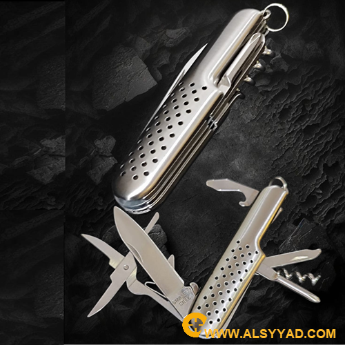 ادوات البقاء متعددة الاستخدامات ب 7 وظائف