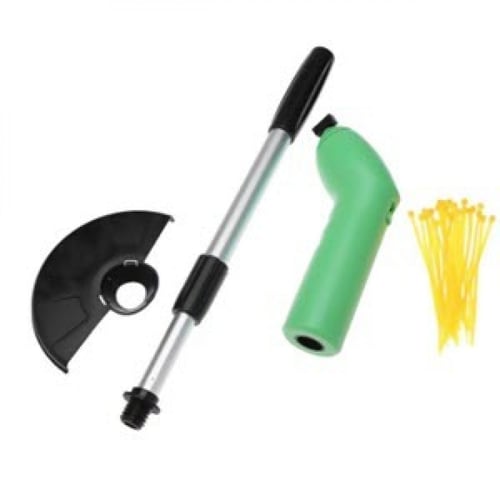 قاطع وجز العشب وحدائق المنزل اللاسلكي