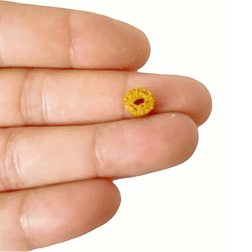 50قطعة من طعم الاسماك الجاهز قوة جذب رهيبة