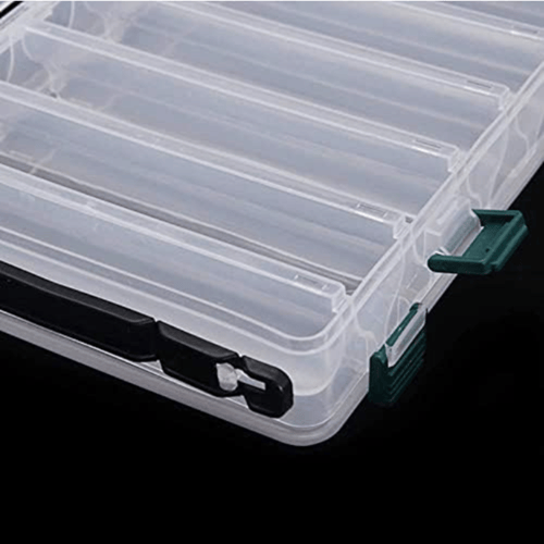 شنظة عدة بحر تخزين من الجهتين