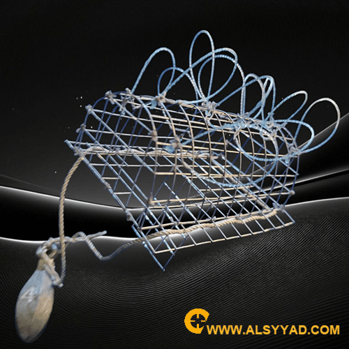 قرشعة مصغره بجوده عالية مع ثقل مقاس 4