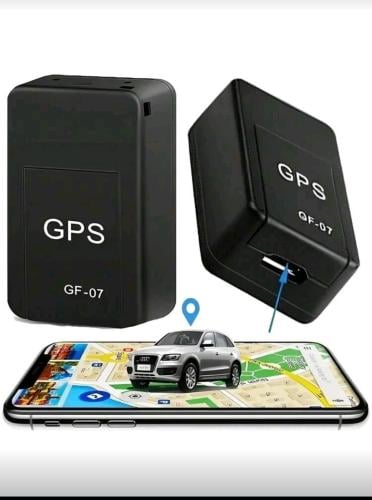 جهاز تعقب GPS