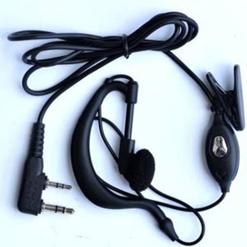 Baofeng UV-5R أصلية سماعة لاسلكية تخاطب UV 5R PTT...