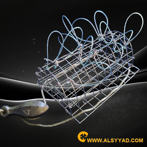 قرشعة مصغره بجوده عالية مع ثقل مقاس 4