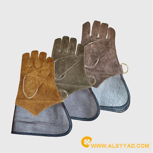 دس جلد طبيعي خفيف بألوان مختلغة