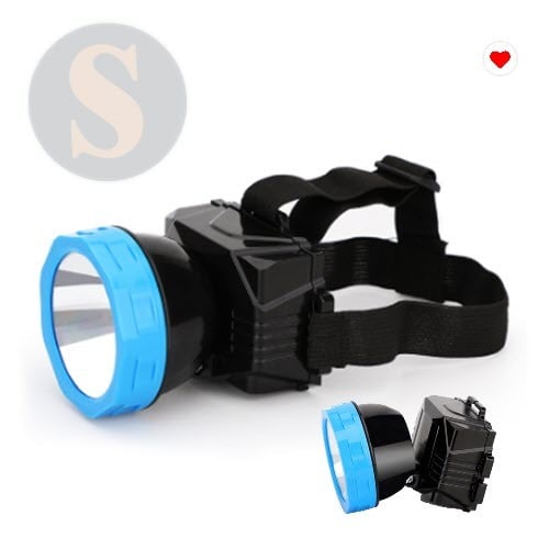 مصباح رأس LED بقوة 3 واط من فيداسي