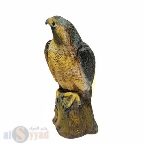 فزاعة وديكور بالحجم الطبيعي بالالوان