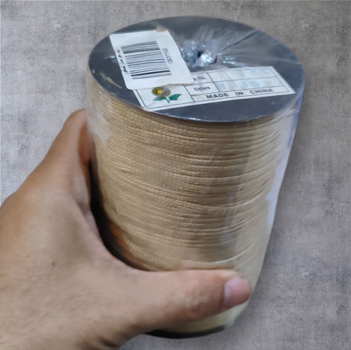 خيط دعو لطيور لفه كامله