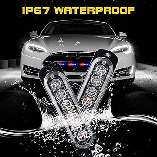 لمبةالطوارئ والتحذير عدد 2